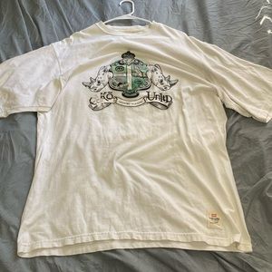 Ecko untld shirt